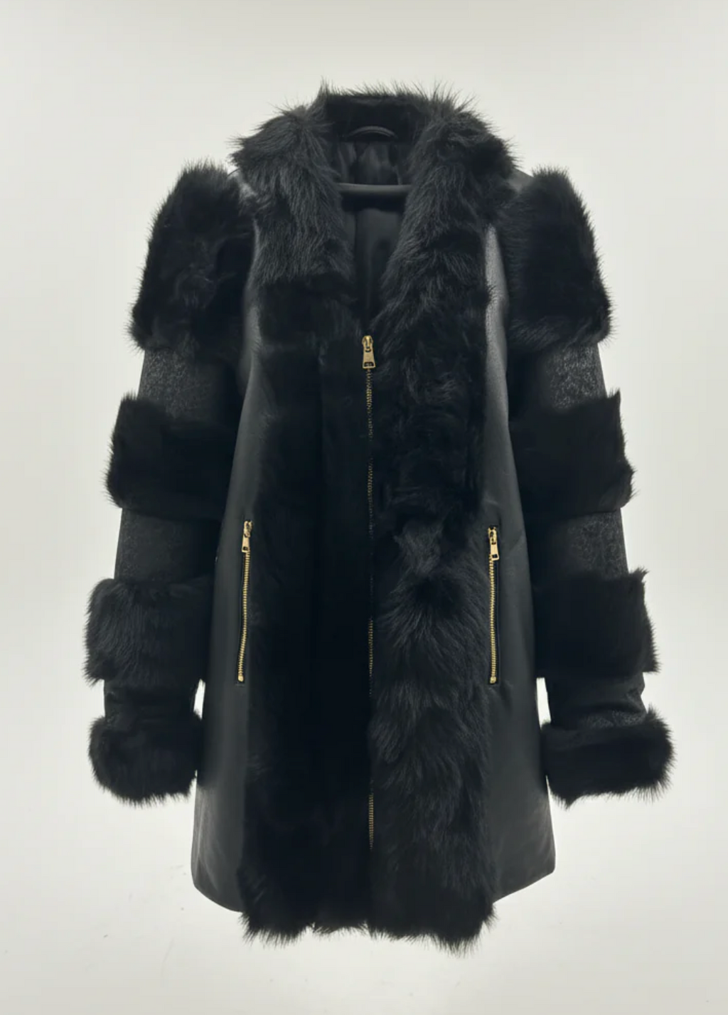 COSOS™ Blackline Shearling