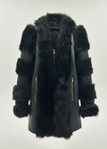 COSOS™ Blackline Shearling