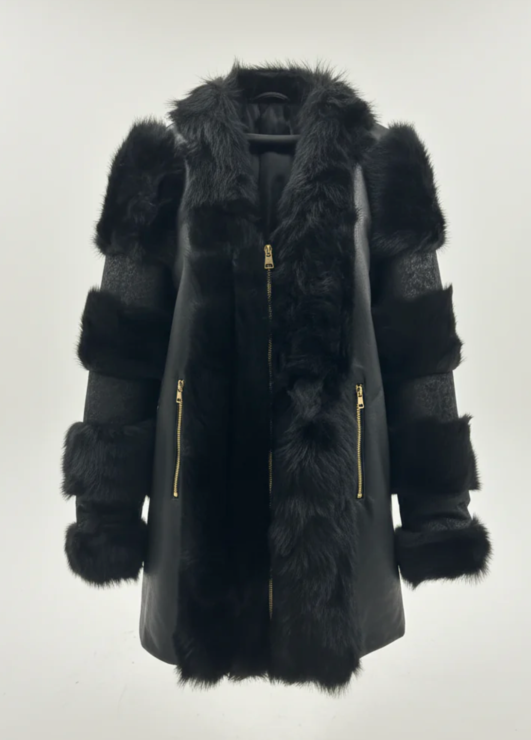 COSOS™ Blackline Shearling