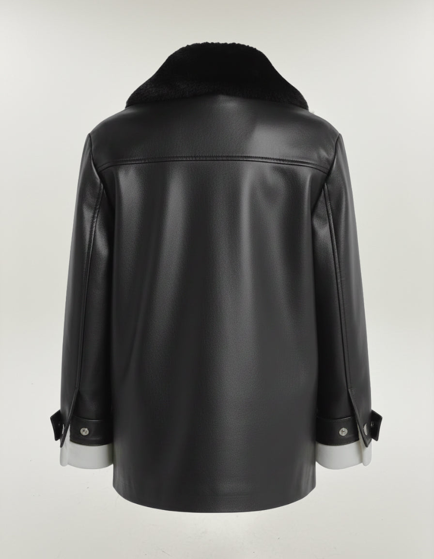 COSOS™ Blackline Shearling